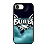 Philadelphia Eagles iPhone 16e Case BC1578