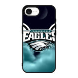 Philadelphia Eagles iPhone 17e Case BC1578