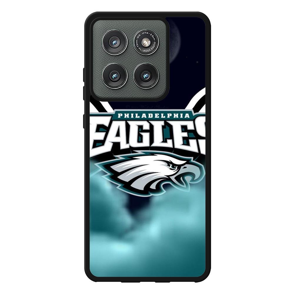 Philadelphia Eagles Case Motorola Moto Edge 2025 BC1578