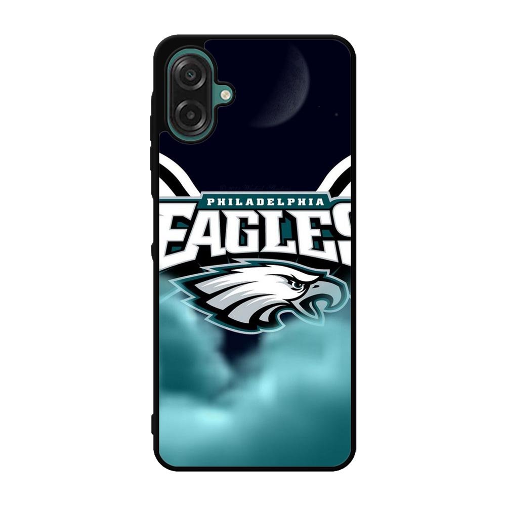 Philadelphia Eagles Case Samsung Galaxy A07 BC1578