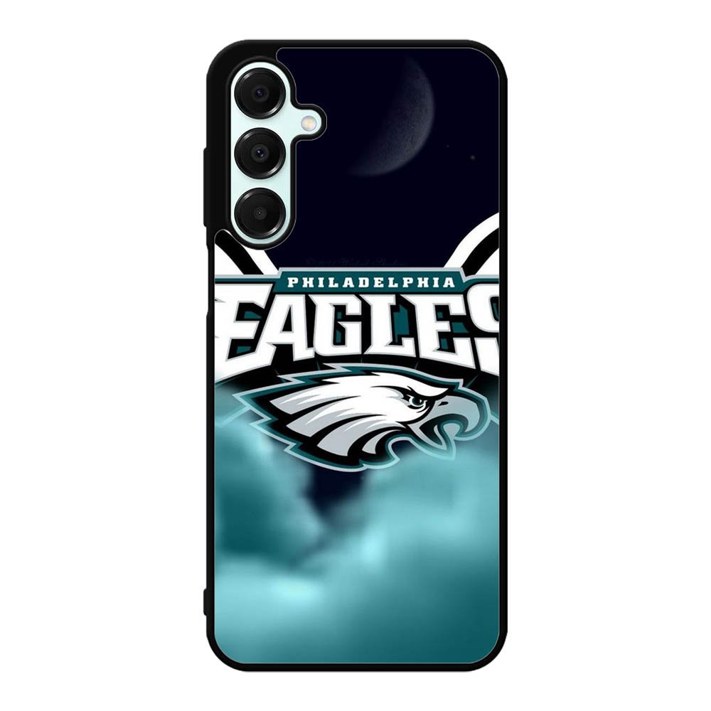 Philadelphia Eagles Samsung Galaxy A16 Case BC1578
