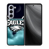 Philadelphia Eagles Case Samsung Galaxy z Fold 5 5G BC1578