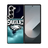 Philadelphia Eagles Case Samsung Galaxy Z Fold 6 5G BC1578