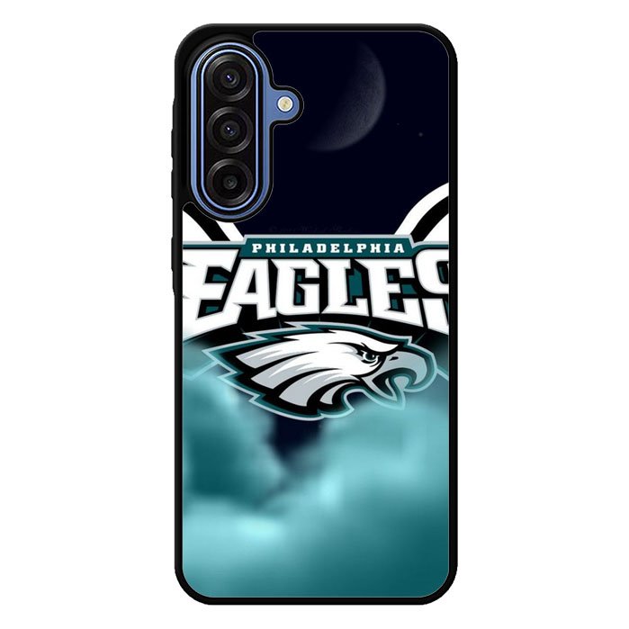 Philadelphia Eagles Samsung Galaxy A17 5G Case BC1578