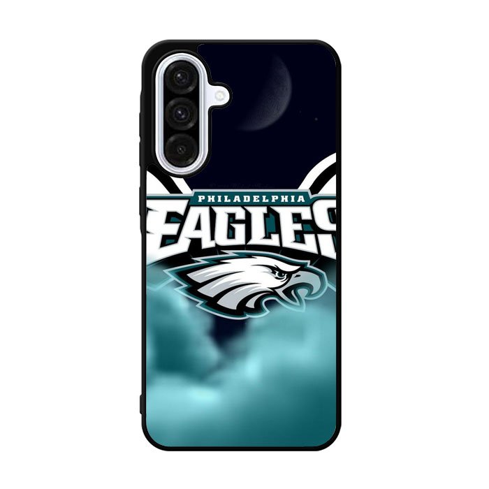 Philadelphia Eagles Samsung Galaxy A36 Case BC1578