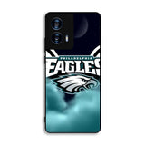 Philadelphia Eagles Motorola Moto G Power 5G 2024 Case BC1578
