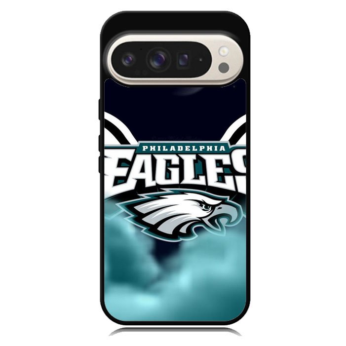 Philadelphia Eagles Google Pixel 10 | Google Pixel 10 Pro Case BC1578