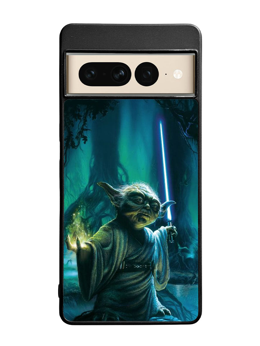 Yoda F Google Pixel 7 Pro Case