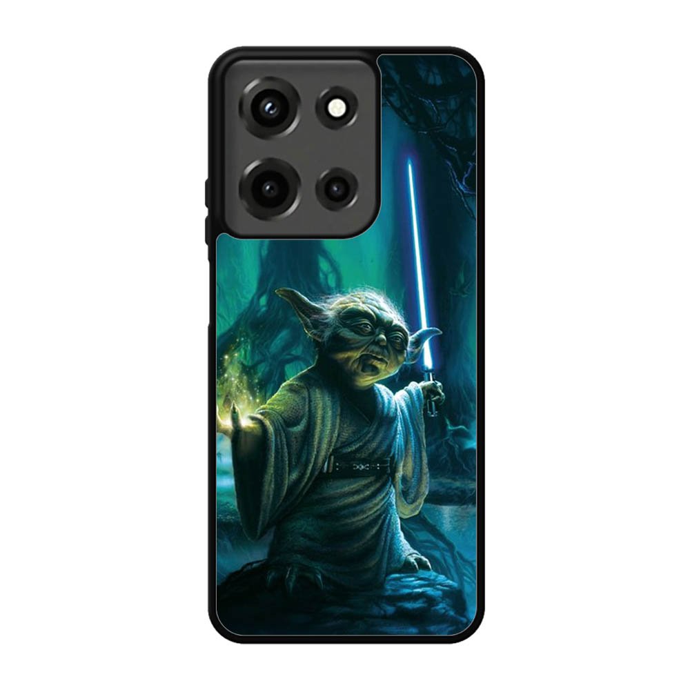 Yoda F Motorola Moto G 5G 2025 Case FE6061