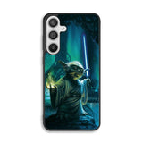 Yoda F Samsung Galaxy A26 Case FE3596