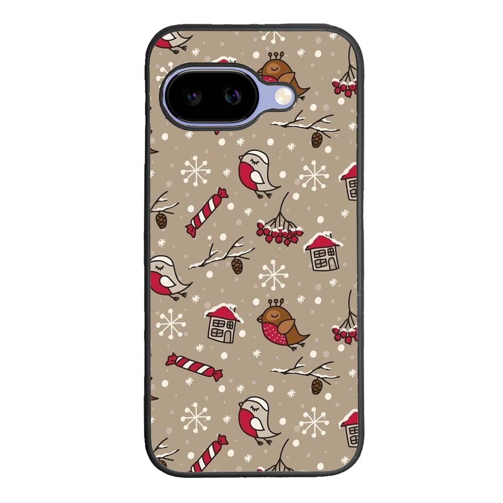 Cowboys Google Pixel 10A Case BC1542