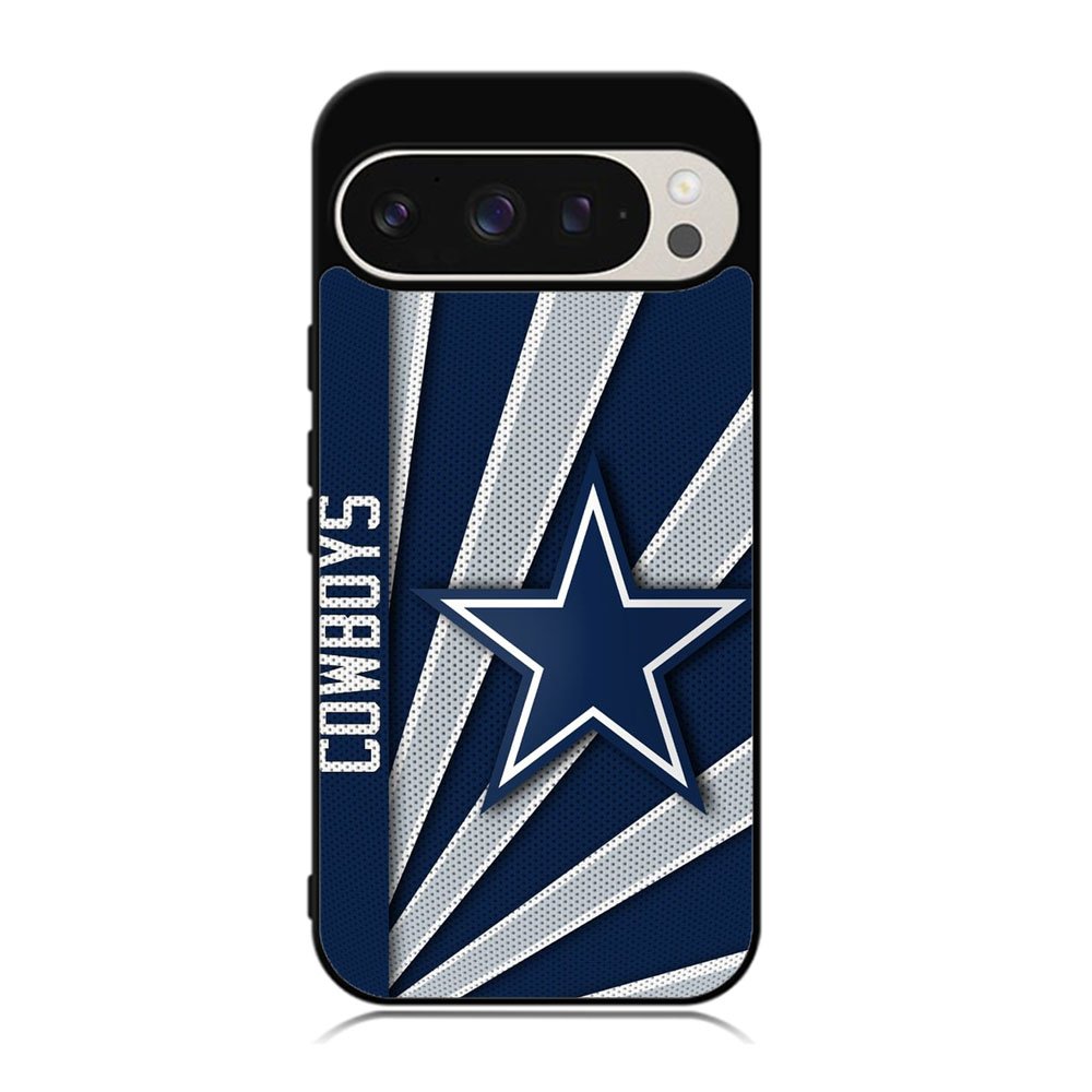 Cowboys Case Google Pixel 9 Pro XL BC1542