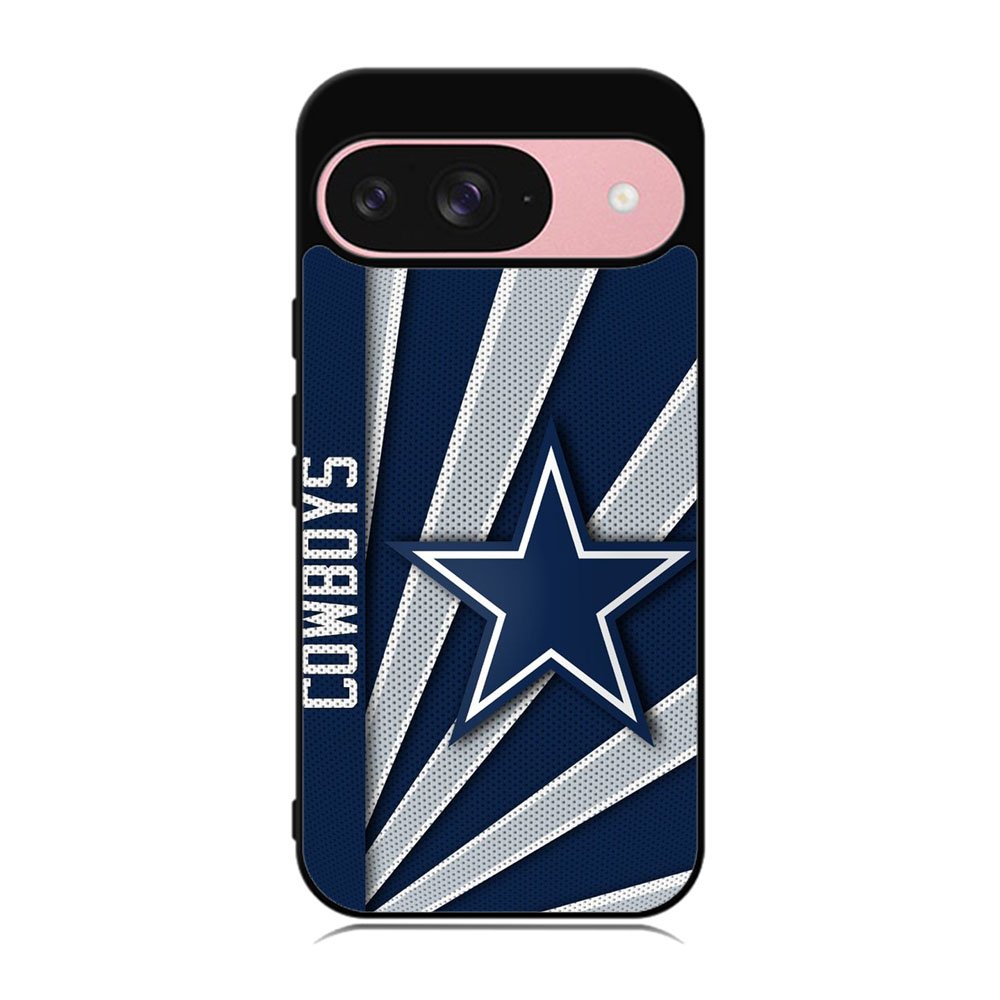 Cowboys Case Google Pixel 9 BC1542