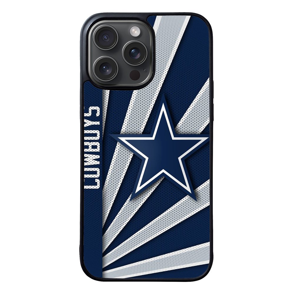 Cowboys Case iPhone 15 Pro Max BC1542