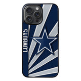 Cowboys Case iPhone 15 Pro BC1542