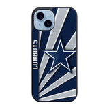 Cowboys Case iPhone 15 Plus BC1542