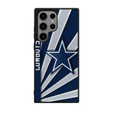 Cowboys Case Samsung Galaxy S25 Ultra 5G BC1542
