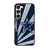 Cowboys Case Samsung Galaxy S24 5G BC1542