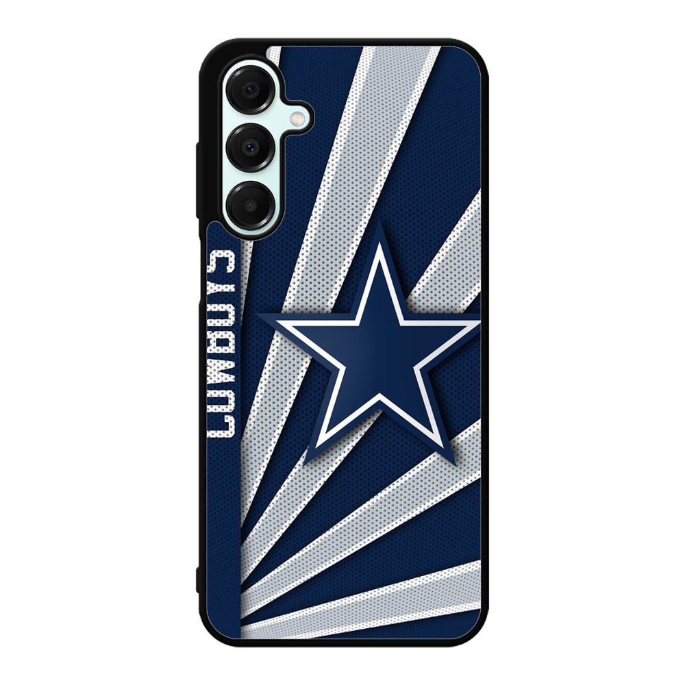 Cowboys Samsung Galaxy A16 Case BC1542