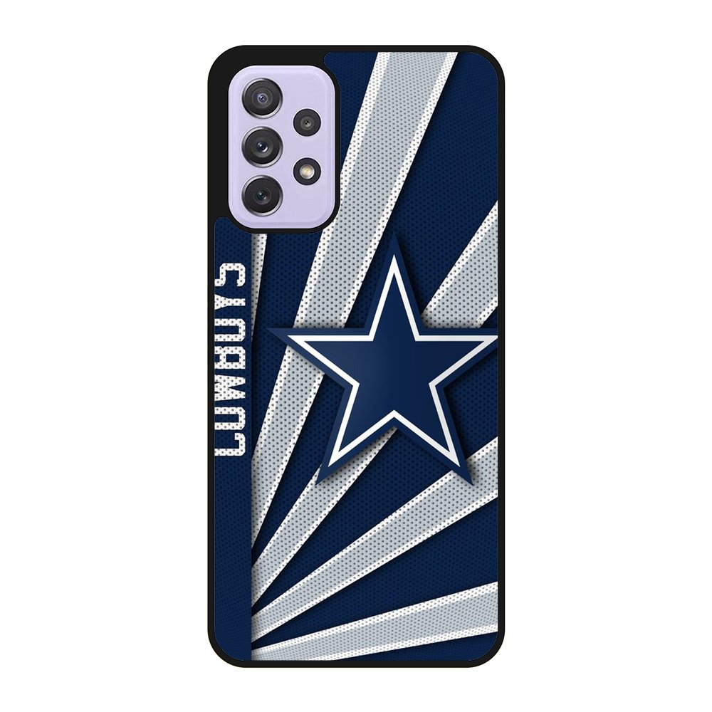 Cowboys Samsung Galaxy A23 5G Case BC1542