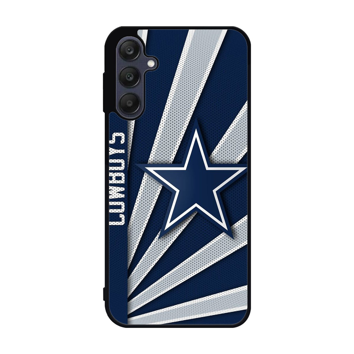 Cowboys Samsung Galaxy A25 5G Case BC1542