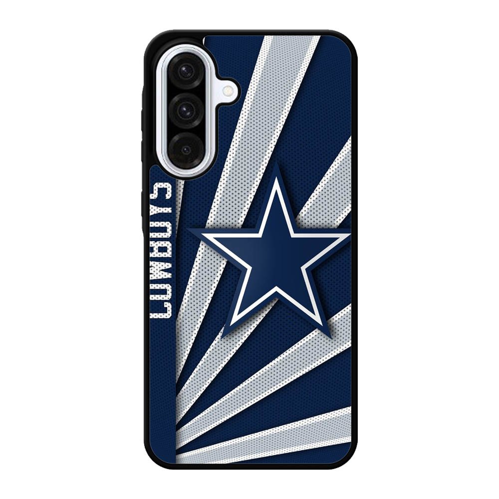 Cowboys Samsung Galaxy A56 Case BC1542
