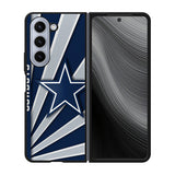 Cowboys Case Samsung Galaxy z Fold 5 5G BC1542