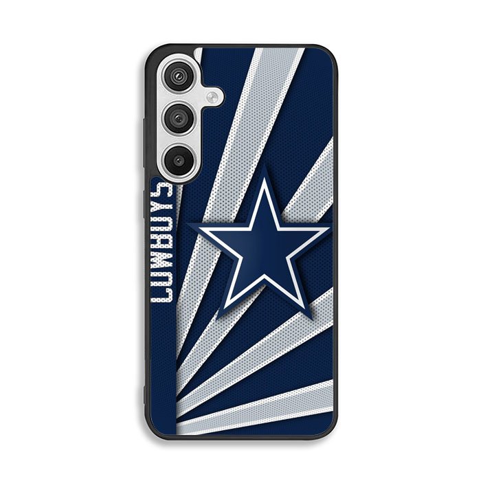 Cowboys Samsung Galaxy A26 Case BC1542