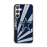 Cowboys Samsung Galaxy A26 Case BC1542