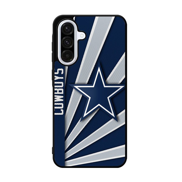 Cowboys Samsung Galaxy A36 Case BC1542