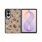 Cowboys Samsung Galaxy Z Fold 8 Case BC1542