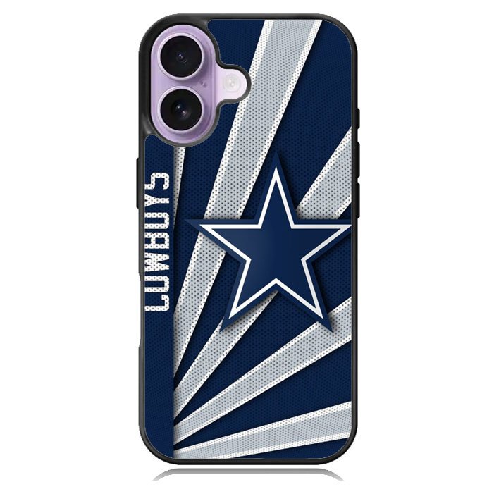 Cowboys iPhone 17 Case BC1542