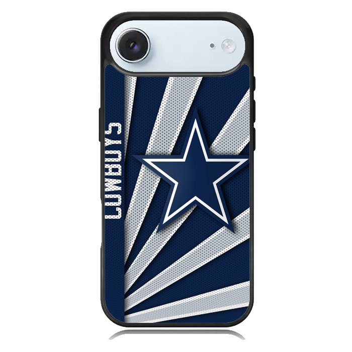 Cowboys iPhone 17 Air Case BC1542