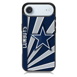 Cowboys iPhone 17 Air Case BC1542