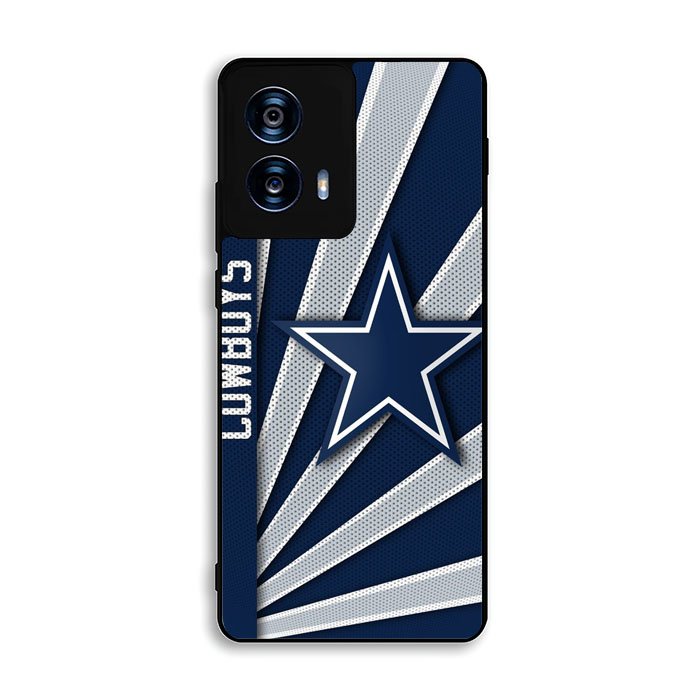 Cowboys Motorola Moto G Power 5G 2024 Case BC1542