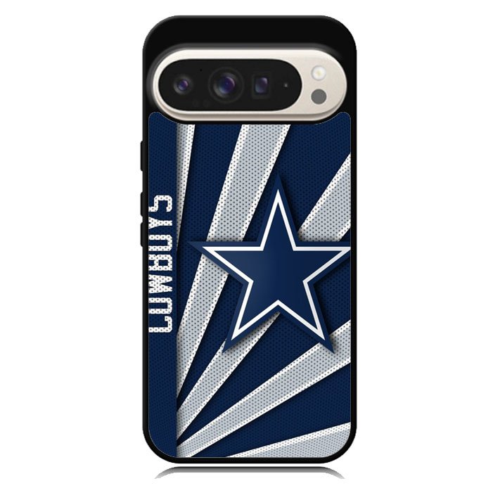 Cowboys Google Pixel 10 Pro XL Case BC1542