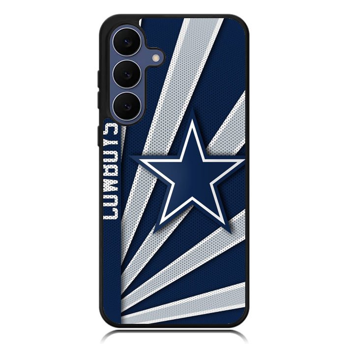 Cowboys Samsung Galaxy S25 FE Case BC1542