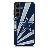 Cowboys Samsung Galaxy S25 FE Case BC1542