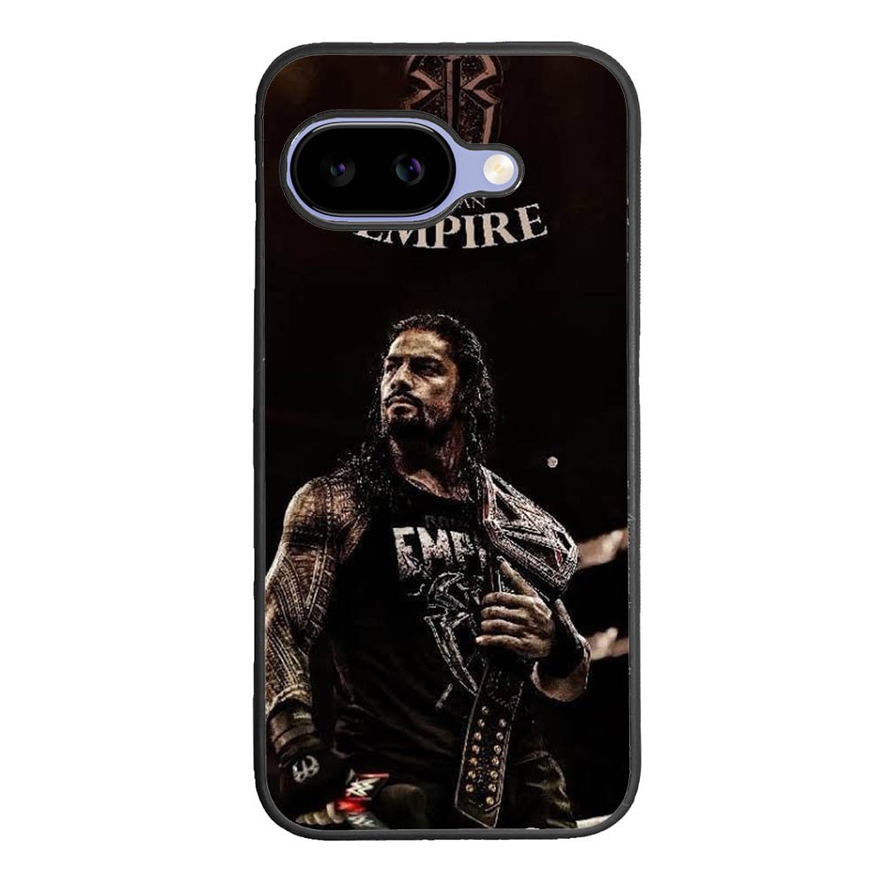 Roman Reigns Google Pixel 10A Case BC1579