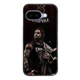 Roman Reigns Google Pixel 10A Case BC1579