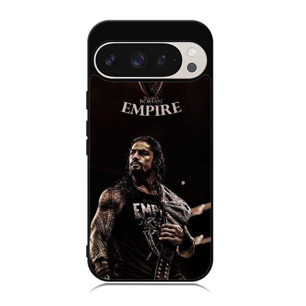 Roman Reigns Case Google Pixel 9 Pro XL BC1579