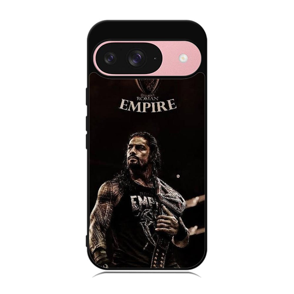 Roman Reigns Case Google Pixel 9 BC1579