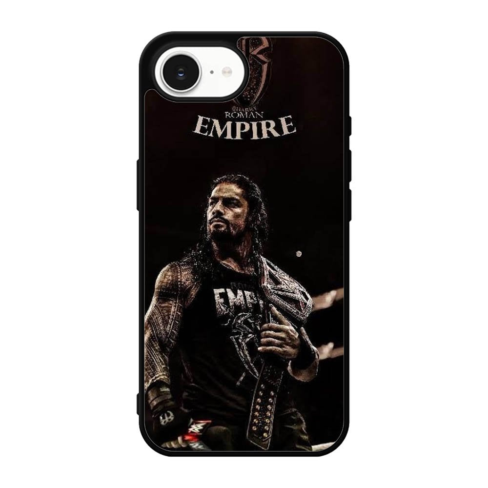 Roman Reigns iPhone 16e Case BC1579