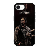 Roman Reigns iPhone 17e Case BC1579