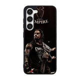 Roman Reigns Case Samsung Galaxy S23 5G BC1579