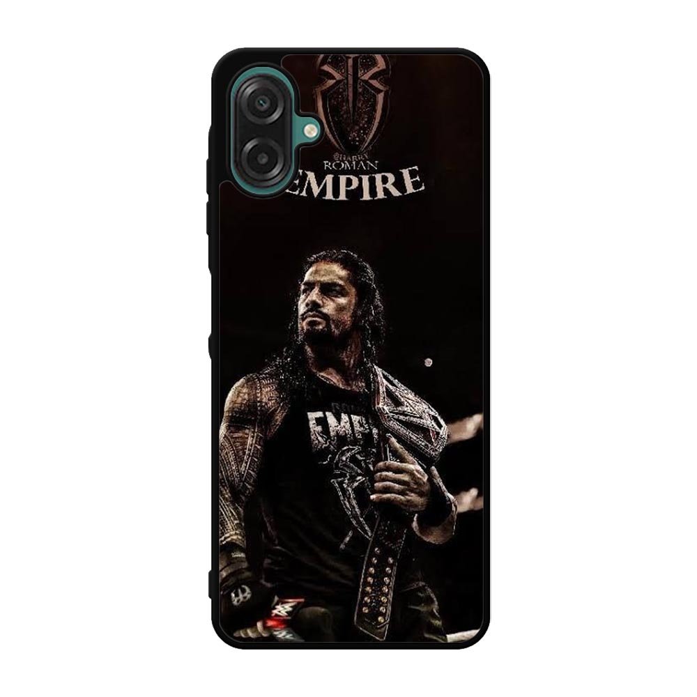 Roman Reigns Case Samsung Galaxy A07 BC1579