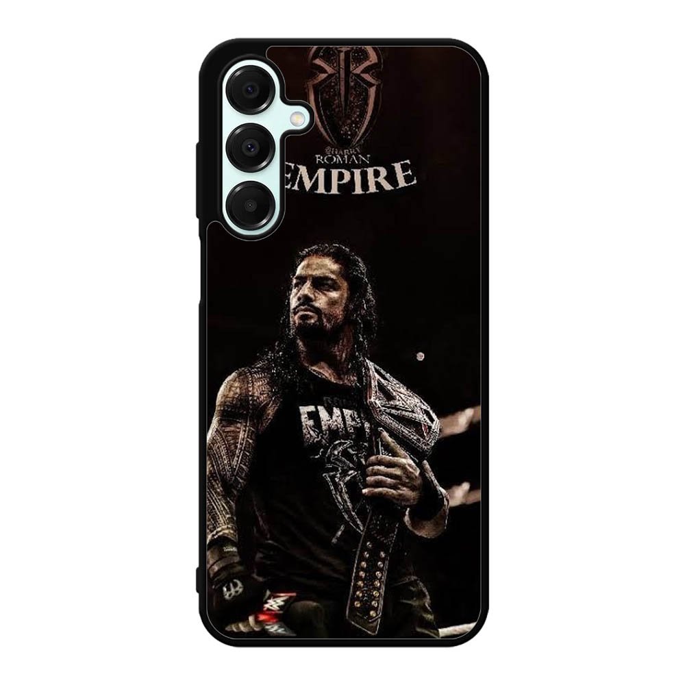 Roman Reigns Samsung Galaxy A16 Case BC1579