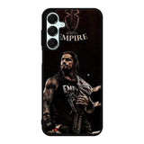 Roman Reigns Samsung Galaxy A16 Case BC1579