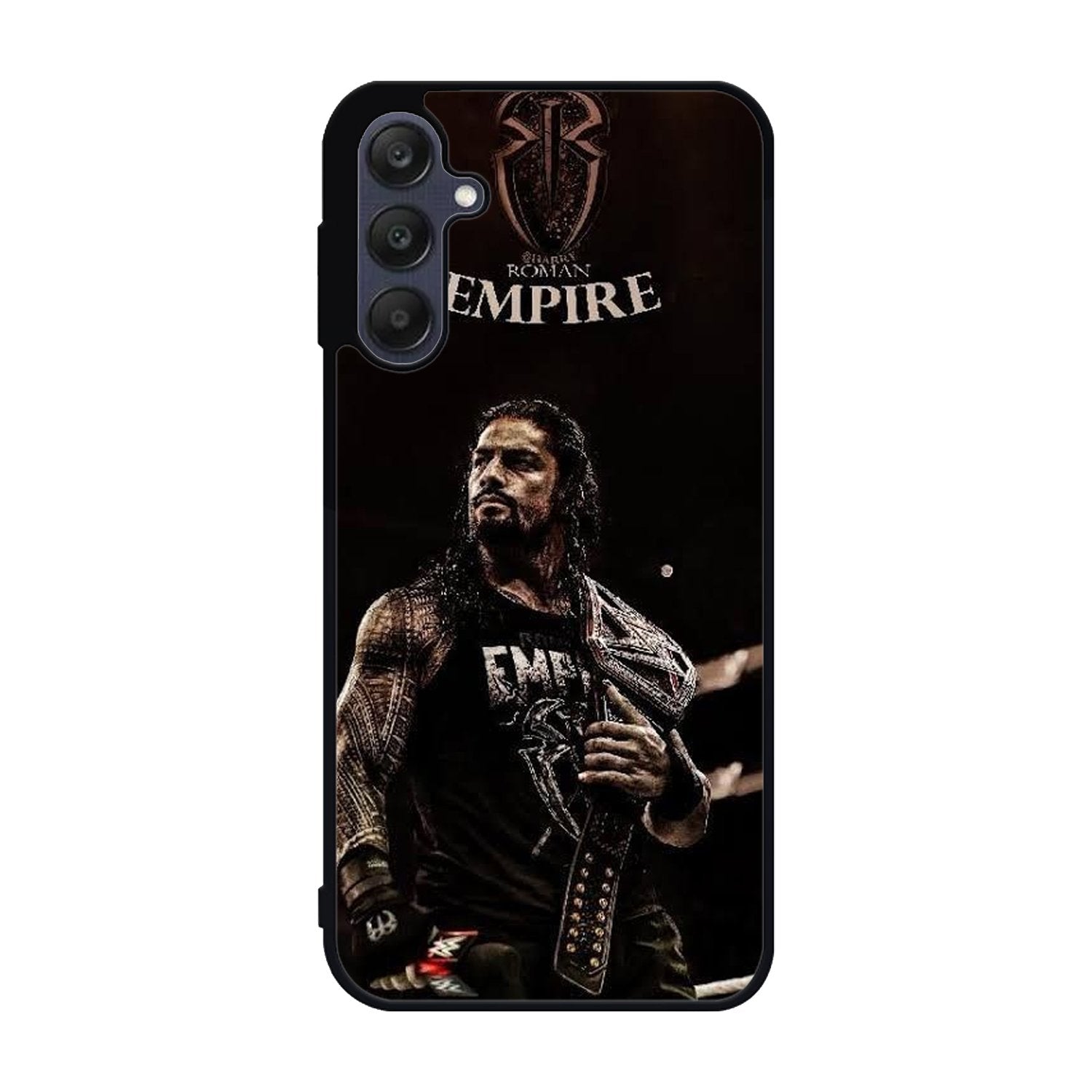 Roman Reigns Samsung Galaxy A25 5G Case BC1579