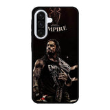 Roman Reigns Samsung Galaxy A56 Case FE6814